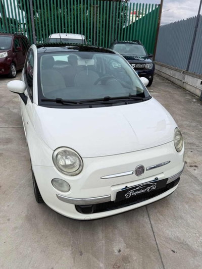 Fiat 500 0.9 TwinAir Turbo Lounge (6)