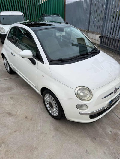 Fiat 500 0.9 TwinAir Turbo Lounge (7)