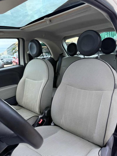 Fiat 500 0.9 TwinAir Turbo Lounge (9)
