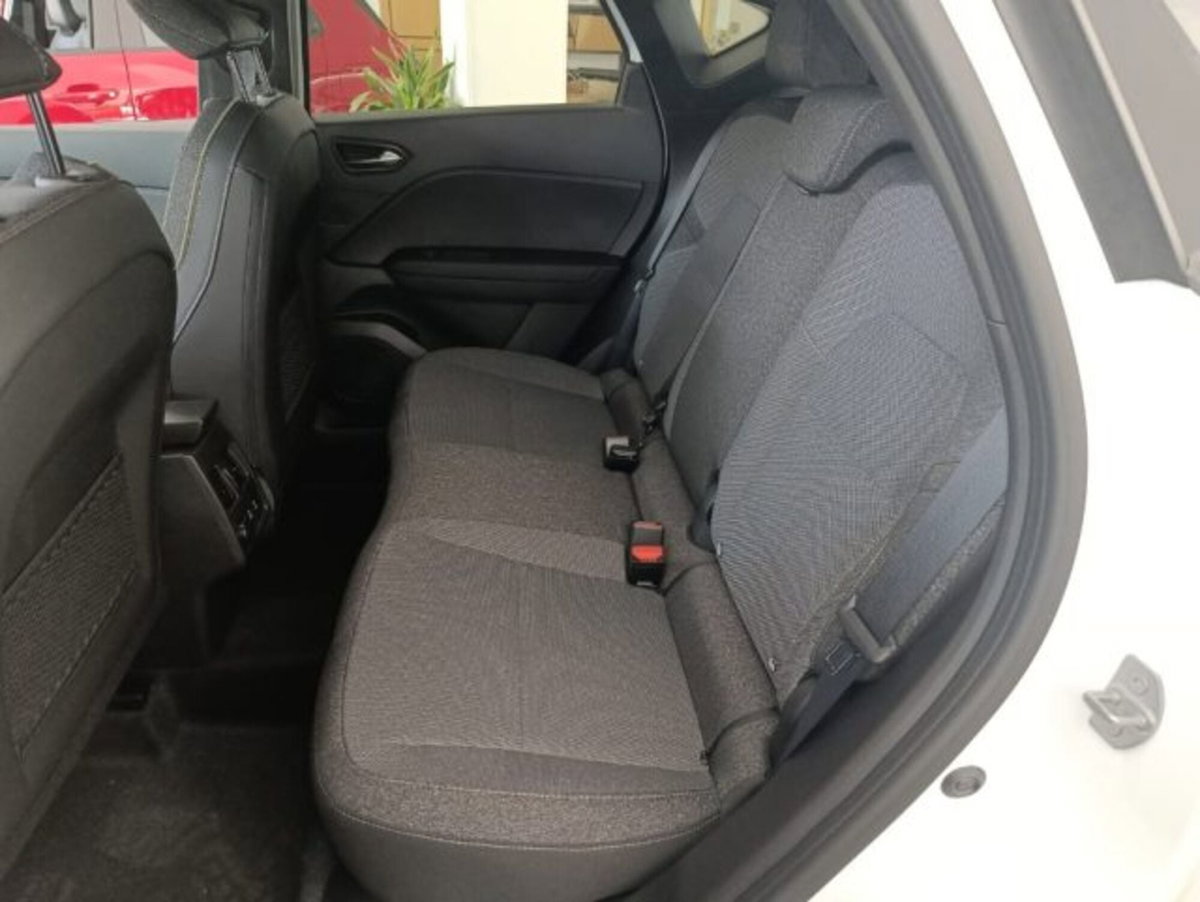 Renault Captur TCe 100 CV GPL Techno (10)