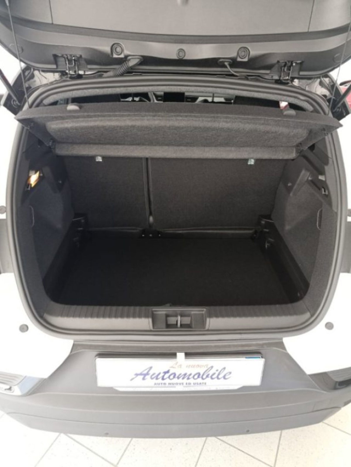 Renault Captur TCe 100 CV GPL Techno (11)