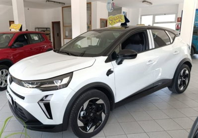 Renault Captur TCe 100 CV GPL Techno (2)