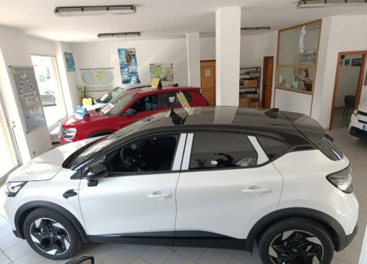 Renault Captur TCe 100 CV GPL Techno (3)