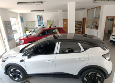 Renault Captur TCe 100 CV GPL Techno (3)