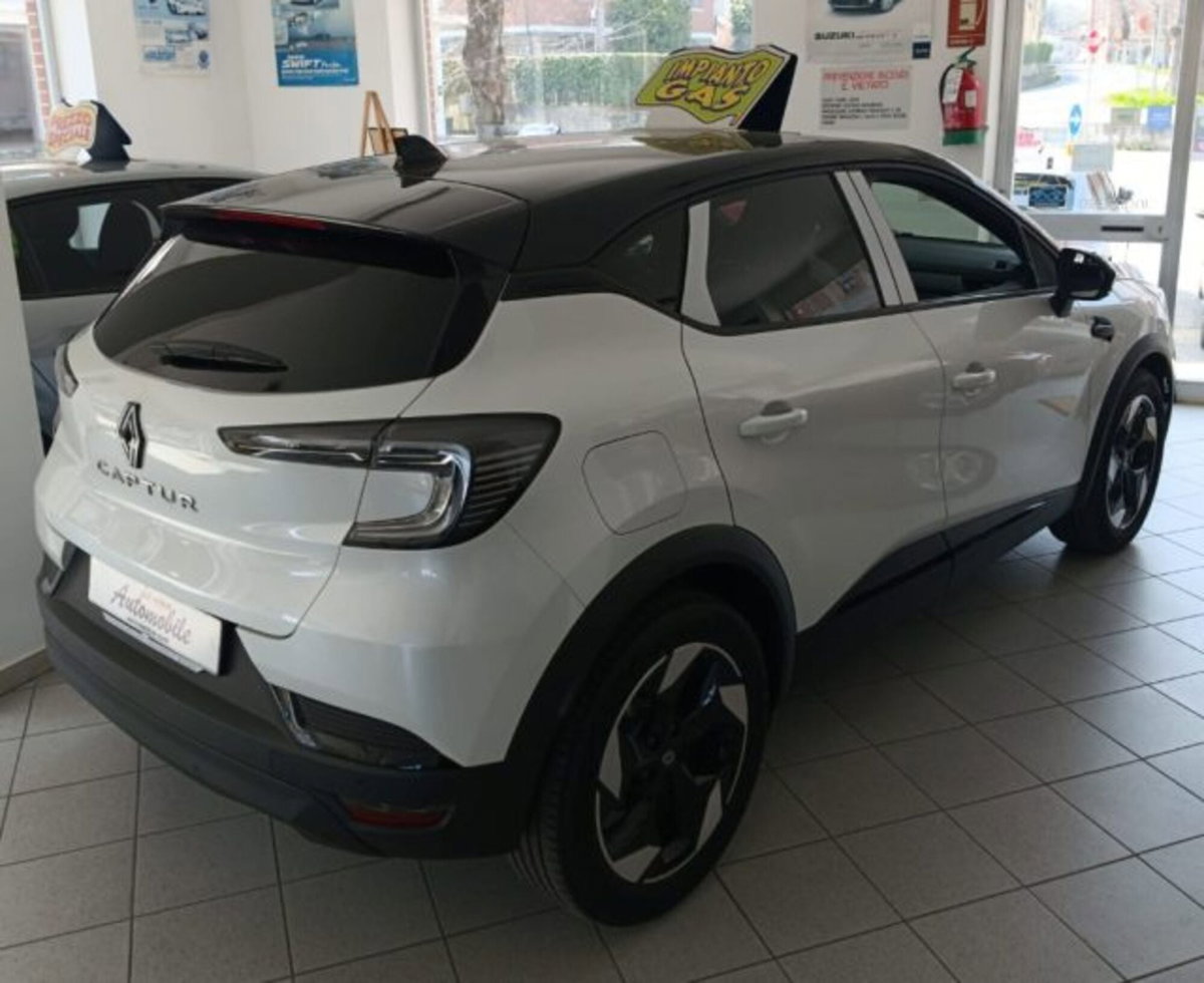Renault Captur TCe 100 CV GPL Techno (6)