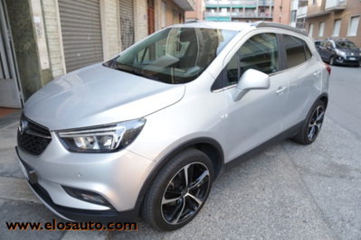 Opel Mokka 1.4 Turbo GPL Tech 140CV 4x2 Innovation (5)