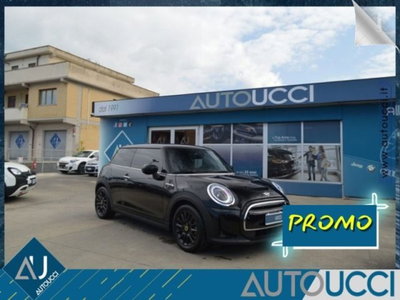 MINI Mini Cooper SE Classic usata