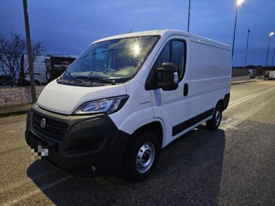 Fiat Ducato Furgone 30 2.3 MJT PC-TN Furgone usato