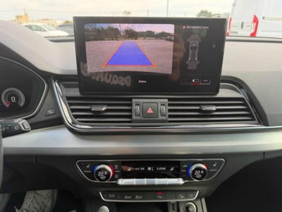 Audi Q5 40 TDI 204 CV quattro S tronic S line plus (13)