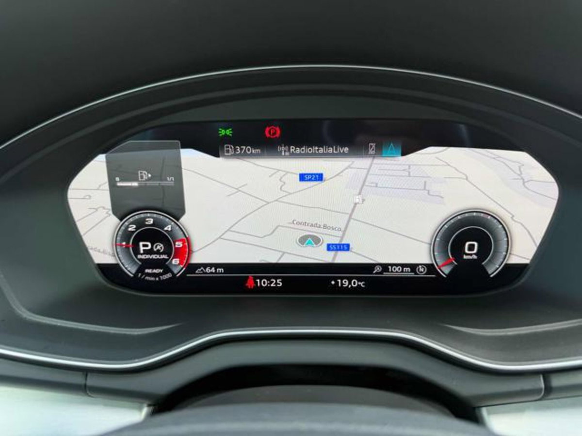 Audi Q5 40 TDI 204 CV quattro S tronic S line plus (14)