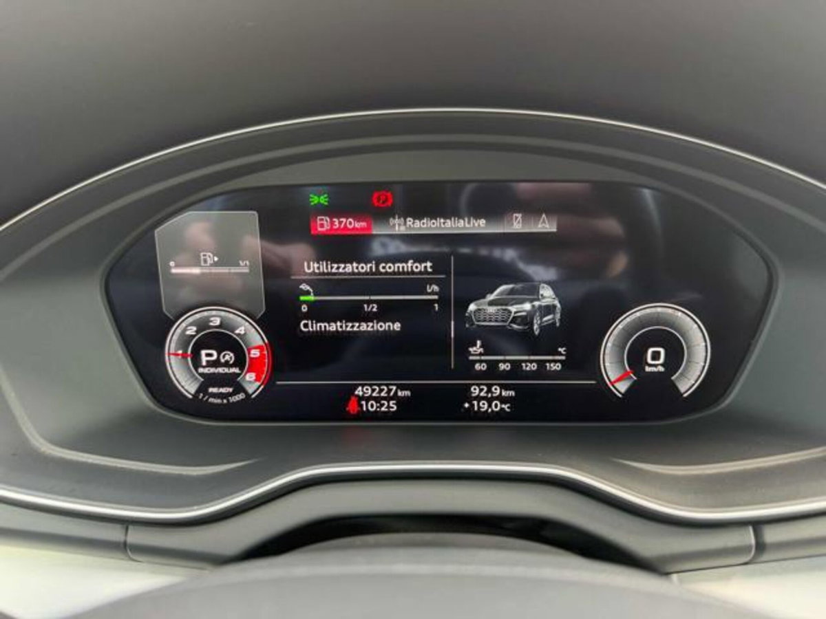 Audi Q5 40 TDI 204 CV quattro S tronic S line plus (15)
