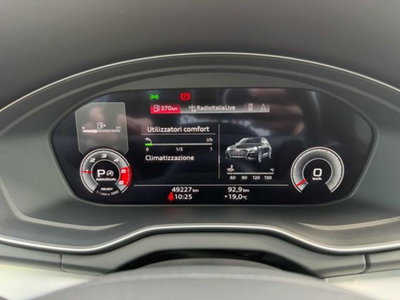 Audi Q5 40 TDI 204 CV quattro S tronic S line plus (15)