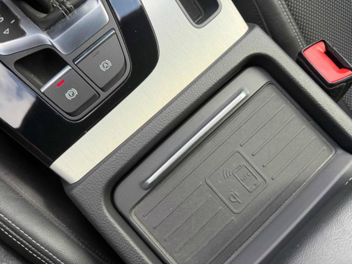 Audi Q5 40 TDI 204 CV quattro S tronic S line plus (16)