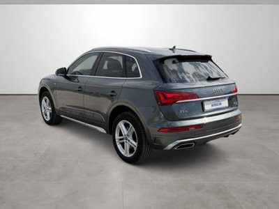 Audi Q5 40 TDI 204 CV quattro S tronic S line plus (5)