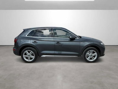 Audi Q5 40 TDI 204 CV quattro S tronic S line plus (7)