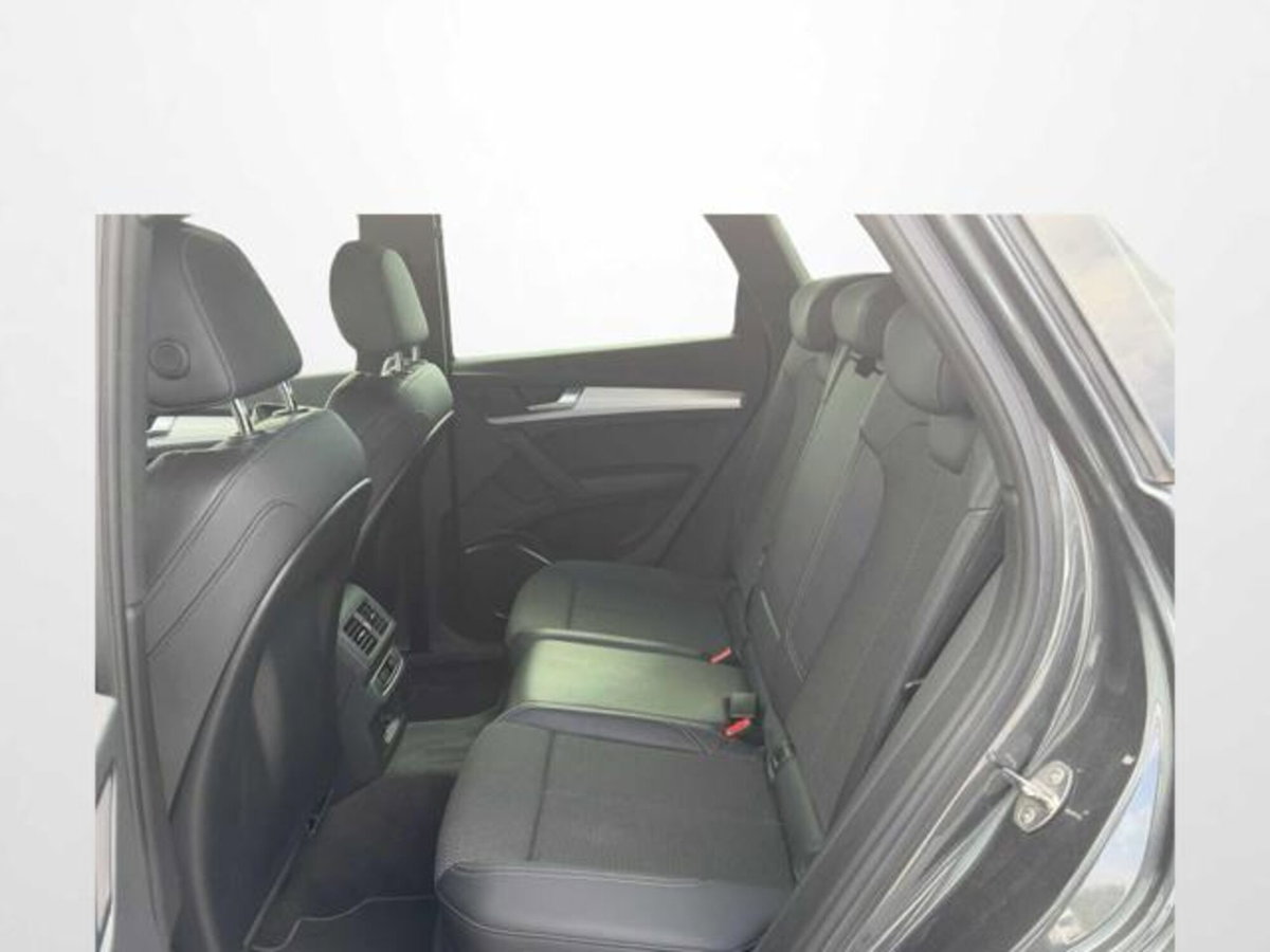 Audi Q5 40 TDI 204 CV quattro S tronic S line plus (8)