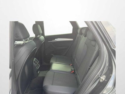 Audi Q5 40 TDI 204 CV quattro S tronic S line plus (8)