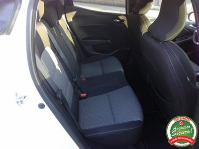 Renault Clio Blue dCi 100 CV 5 porte Evolution (12)