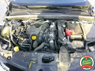 Renault Clio Blue dCi 100 CV 5 porte Evolution (14)