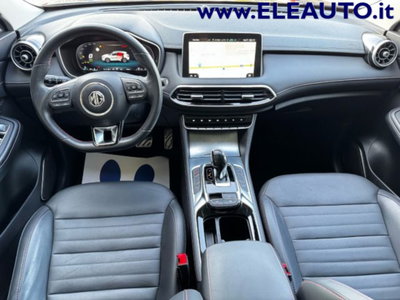 Mg EHS Plug-in Hybrid Exclusive (10)