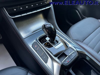Mg EHS Plug-in Hybrid Exclusive (12)