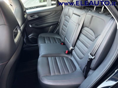 Mg EHS Plug-in Hybrid Exclusive (15)