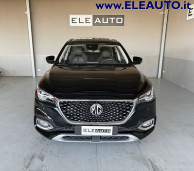 Mg EHS Plug-in Hybrid Exclusive (2)