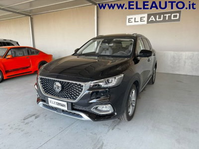 Mg EHS Plug-in Hybrid Exclusive (3)