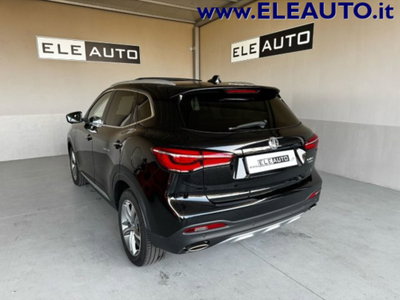 Mg EHS Plug-in Hybrid Exclusive (4)