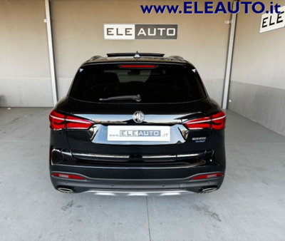Mg EHS Plug-in Hybrid Exclusive (5)