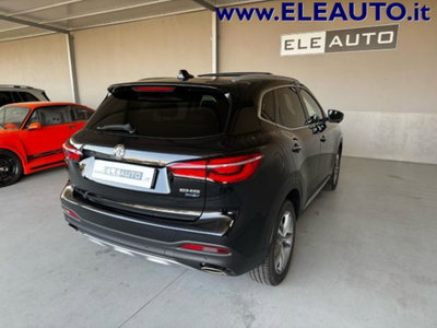 Mg EHS Plug-in Hybrid Exclusive (6)
