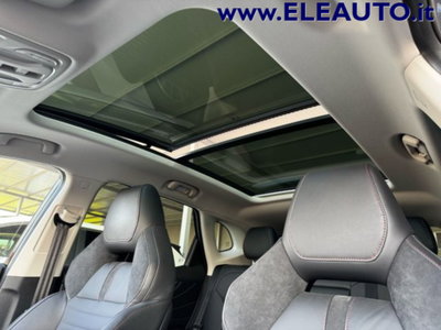Mg EHS Plug-in Hybrid Exclusive (8)