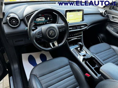 Mg EHS Plug-in Hybrid Exclusive (9)