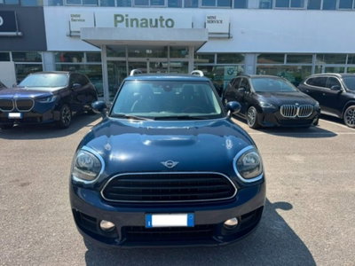 MINI Mini Countryman 1.5 One D Business Countryman usata