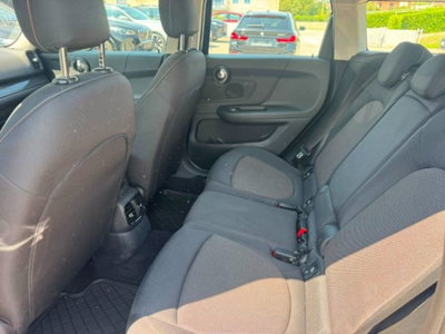 MINI Mini Countryman 1.5 One D Business Countryman (10)