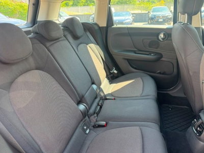 MINI Mini Countryman 1.5 One D Business Countryman (11)