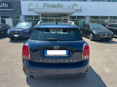 MINI Mini Countryman 1.5 One D Business Countryman (6)