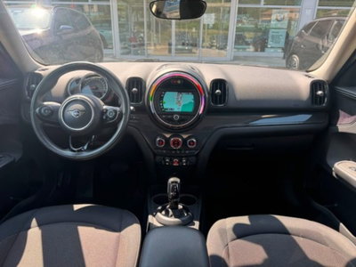 MINI Mini Countryman 1.5 One D Business Countryman (7)