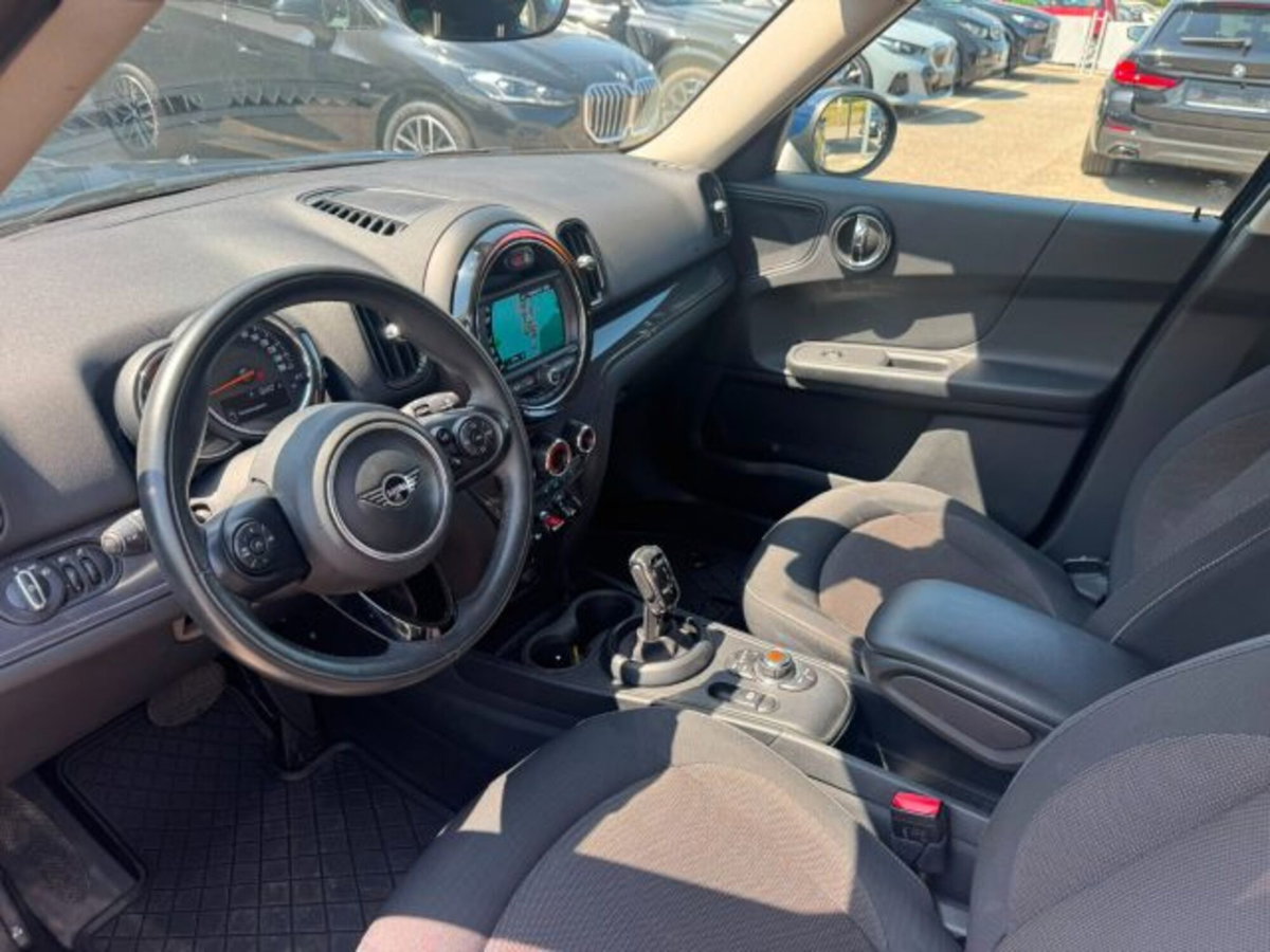 MINI Mini Countryman 1.5 One D Business Countryman (8)