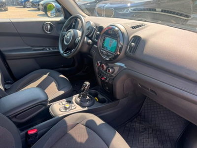 MINI Mini Countryman 1.5 One D Business Countryman (9)
