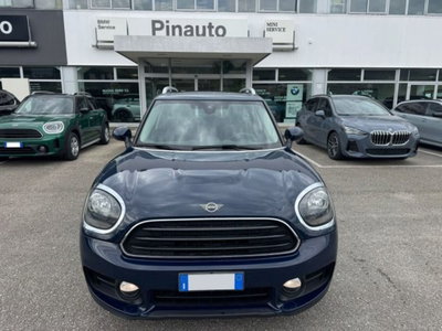 MINI Mini Countryman 1.5 One D Essential Countryman usata
