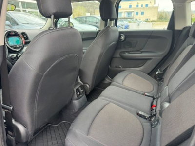 MINI Mini Countryman 1.5 One D Essential Countryman (10)