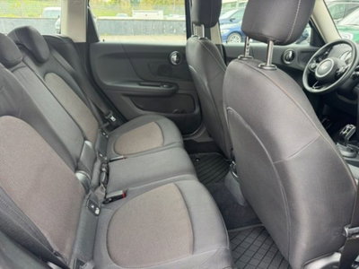 MINI Mini Countryman 1.5 One D Essential Countryman (11)