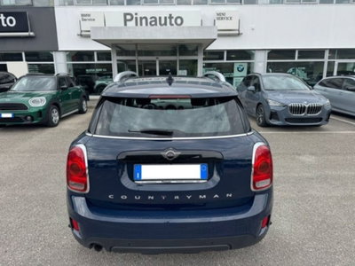MINI Mini Countryman 1.5 One D Essential Countryman (6)