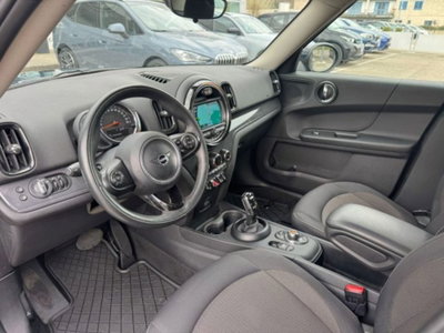 MINI Mini Countryman 1.5 One D Essential Countryman (7)
