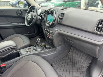MINI Mini Countryman 1.5 One D Essential Countryman (8)