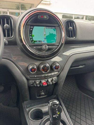 MINI Mini Countryman 1.5 One D Essential Countryman (9)