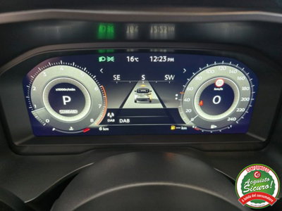 Nissan Qashqai 1.3 mhev N-Design 4wd 158cv xtronic (14)