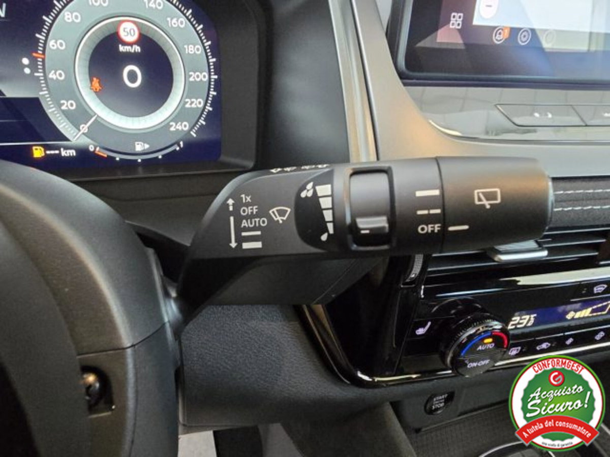 Nissan Qashqai 1.3 mhev N-Design 4wd 158cv xtronic (17)