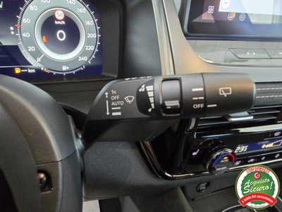 Nissan Qashqai 1.3 mhev N-Design 4wd 158cv xtronic (17)